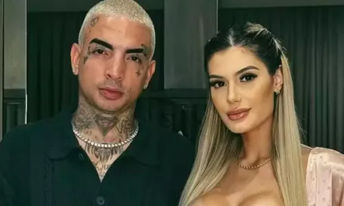 
				
					MC Guimê surpreende ao anunciar noivado; conheça Fernanda Stroschein
				
				