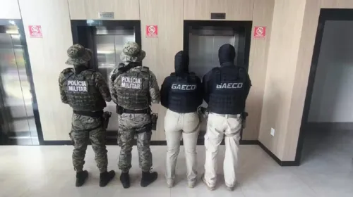 
				
					MP mira esquema de fraudes em departamento de trânsito na Bahia
				
				