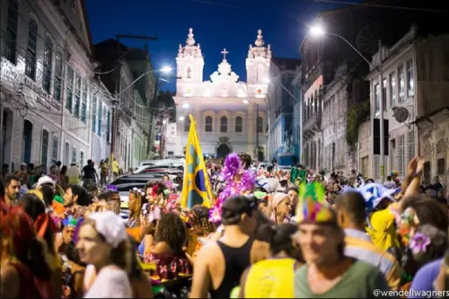 
				
					MP pede que prefeitura siga recomendações no pré-carnaval do Carmo
				
				