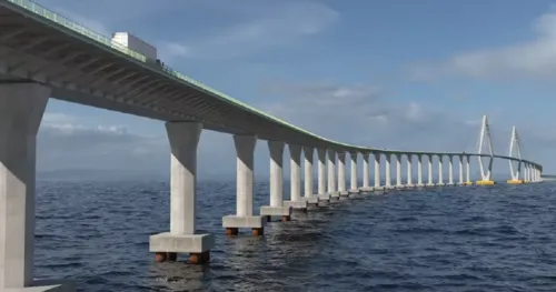 
				
					MPF investiga impactos ambientais da Ponte Salvador-Itaparica
				
				