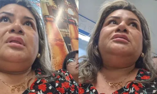 
				
					Mãe da ex-BBB Isabelle Nogueira se desespera em meio a tiroteio; VÍDEO
				
				