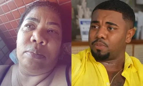 
				
					Davi Brito 'quebra regra' em pós-cirúrgico e expõe mãe: 'Não pode'
				
				