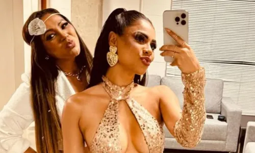 
					A Fazenda 18: mãe de cantora famosa aceita convite para reality show
				
				