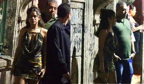 
				
					Maisa reúne amigos de 'Garota do Momento' em festa; FOTOS
				
				