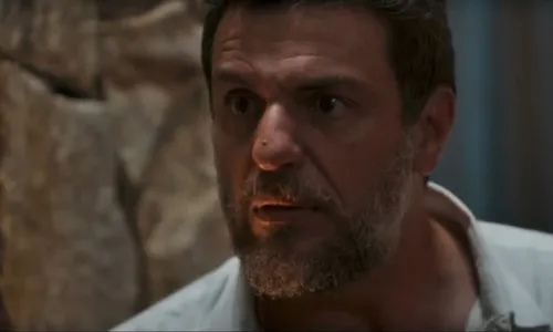 
				
					'Mania de Você': Rudá escapa da morte e descobre segredo de Molina
				
				