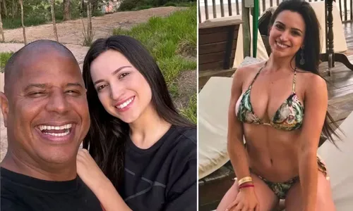 
				
					Marcelinho engata romance com modelo um 1 após sequestro; saiba quem é
				
				