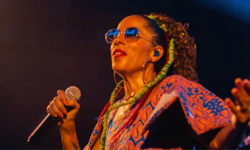
					Tomate, Tony Salles, Bell Marques e mais: Agenda Cultural de Salvador
				
				