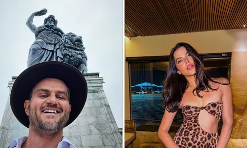 
				
					Marcos Harter ignora agressão no BBB e debocha de Emily Araújo
				
				