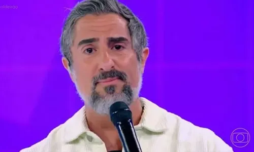 
					Marcos Mion expõe sério problema de saúde e desabafa: 'Tragédia'
				
				
