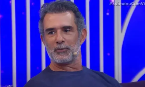 
					Morre mãe de Marcos Pasquim e ator faz despedida emocionante
				
				