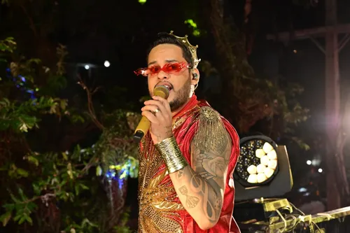 
					De Timbalada a O Kannalha: confira a Agenda Cultural de Salvador e RMS
				
				