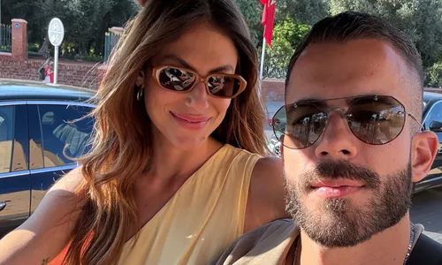 
					Mari Gonzalez revela 'passado secreto' com Pipo Marques antes de Jonas
				
				