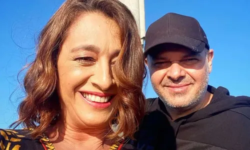 
				
					Marido de Cátia Fonseca manda recado após demissão na Band
				
				