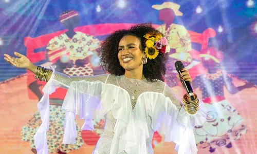 
				
					Margareth e Ivete, Brown e mais: confira a Agenda Cultural de Salvador
				
				