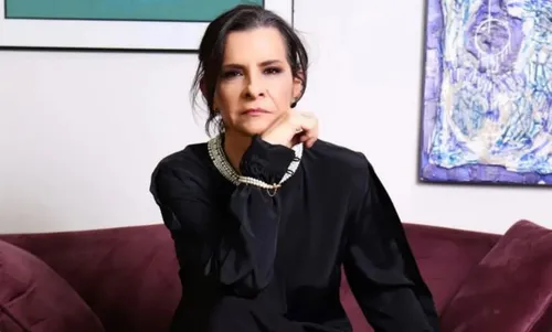 
					Luana Piovani expõe uso de maconha há 30 anos e Marina Lima reage
				
				