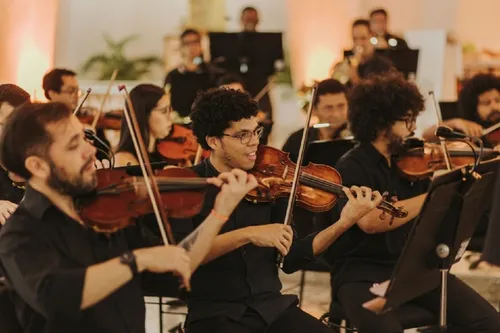 
				
					Pedro Pondé, Oxe é Jazz e OSBA estão na programação do fim de semana
				
				
