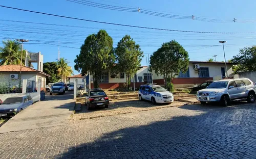 
				
					Menina de 13 anos é vítima de estupro na Bahia; vizinho é suspeito
				
				