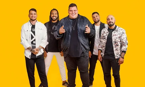 
					Baile da Santinha a Alinne Rosa: veja ensaios em Salvador até domingo
				
				