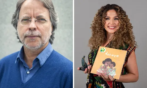 
				
					Mia Couto e Emília Nuñez participam de festa literária em Ilhéus
				
				