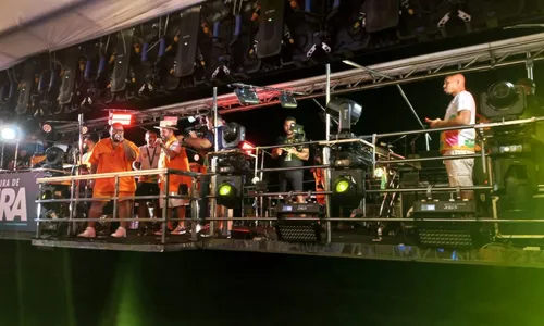 
				
					Micareta de Feira 2025 recebe Filhos de Jorge nesta sexta (2), confira
				
				