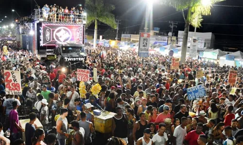 
				
					Micareta de Feira: qual a atração mais esperada da festa?
				
				