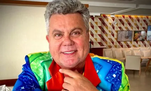 
					Dança dos Famosos 2025: Wanessa Camargo é a 1ª confirmada no elenco
				
				