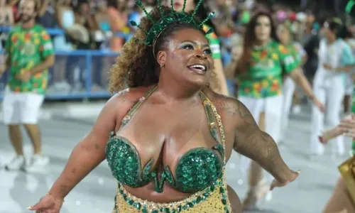 
				
					Mocidade descarta Jojo Todynho do Carnaval 2025 e detalhes vêm à tona
				
				