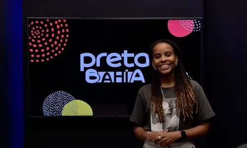 
				
					Monique Evelle expõe doença e elogia letramento racial de Lore Improta
				
				