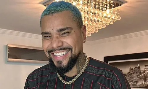 
					Naldo vira piada ao revelar amizade com grandes astros: 'Pérolas'
				
				