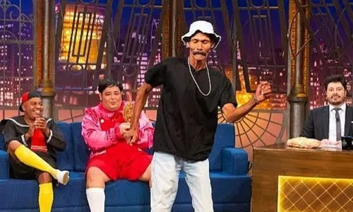 
				
					Morre 'Madruguinha do Brasil', personagem de programa do SBT
				
				
