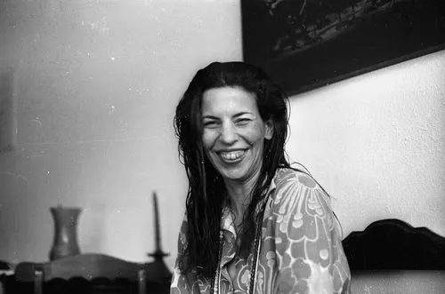 
				
					Morre Nana Caymmi, uma das estrelas da MPB, aos 84 anos
				
				