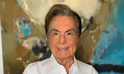 
				
					Morre cantor Agnaldo Rayol, aos 86 anos, ícone da música brasileira
				
				