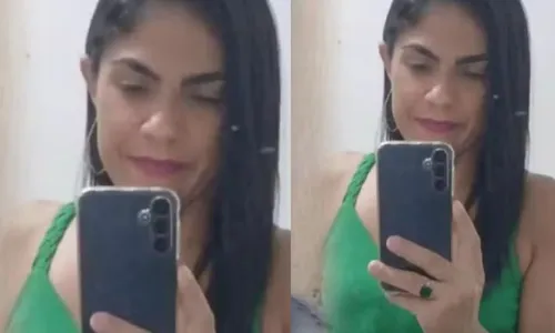 
				
					Mulher é morta a tiros ao voltar de academia na Bahia; ex é suspeito
				
				