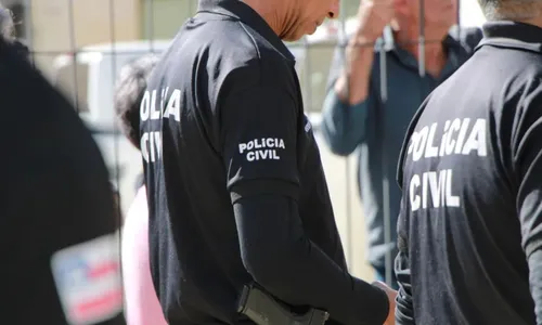 
				
					Menino de 3 anos é assassinado pelo pai na Bahia
				
				