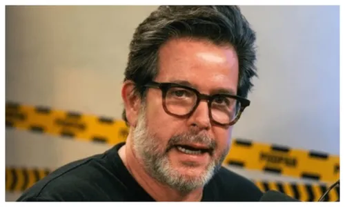 
				
					Murilo Benício será protagonista de próxima novela da Globo
				
				