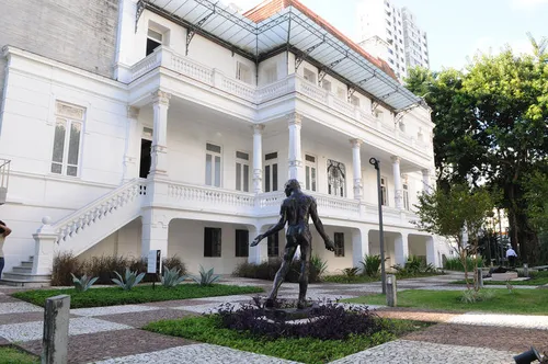 
				
					Museu de graça: conheça espaços disponíveis para visitação em Salvador
				
				