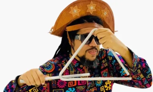 
				
					Olodum e Delacruz fazem shows na Bahia nesse fim de semana
				
				