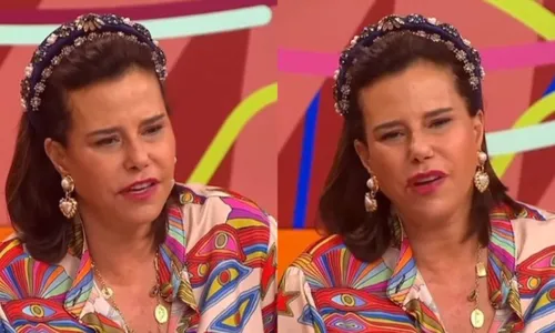 
					Narcisa humilha Boninho e diz que diretor é 'péssimo pai': 'Ausente'
				
				