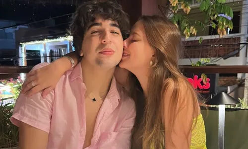 
				
					Nattan revela motivo de término de namoro com Layla Samille
				
				