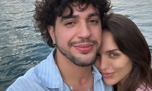 
				
					Nattanzinho revela mudança drástica para apoiar Rafa Kalimann
				
				