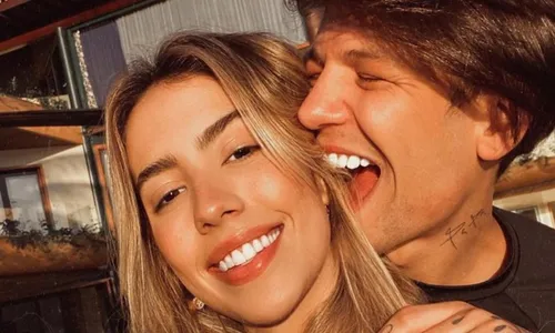 
				
					Nego do Borel revela casamento de Saulo Poncio e Gabi Brandt
				
				