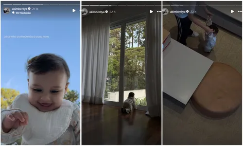 
				
					Neymar compra mansão de R$ 5 milhões para mãe da filha caçula
				
				