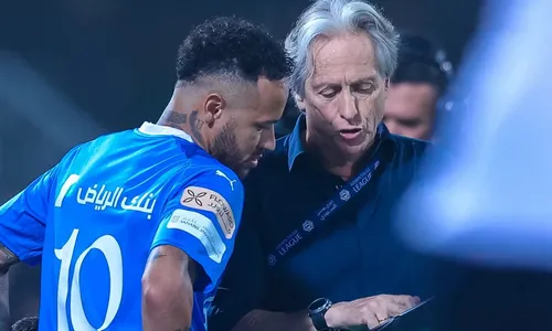 
				
					Fluminense x Al Hilal: escalações e onde assistir duelo do Mundial
				
				