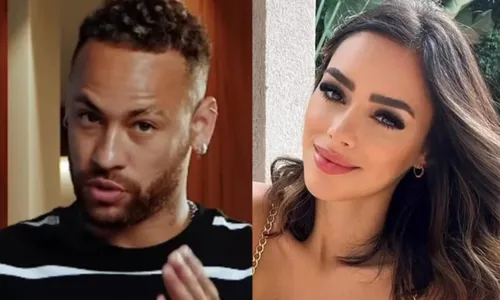 
				
					Neymar quer que Helena e Mavie cresçam juntas e gera climão com noiva
				
				