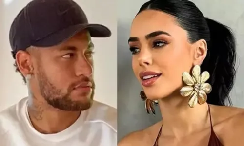 
				
					Neymar toma atitude após suposta briga com Bruna Biancardi vir à tona
				
				