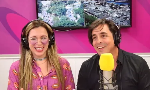 
					Nina Queen revive na música como uma 'Phoenix' em novo álbum
				
				