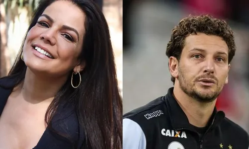 
				
					Nivea Stelmann relembra namoro com ex-jogador da Seleção: 'Maior erro'
				
				