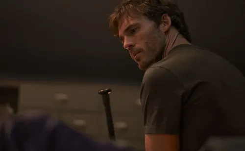 
				
					'O Homem do Saco': filme de terror com Sam Claflin estreia nos cinemas
				
				