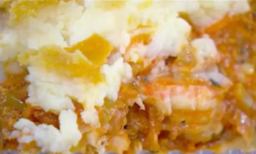 
				
					O melhor empadão: aprenda as receitas que pararam o 'Mais Você'
				
				