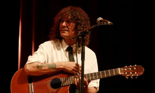 
				
					O som da liberdade: conheça a história do jazz em Salvador
				
				